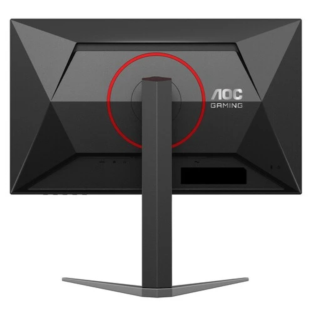 Монитор AOC 24G4H 23.8 ", IPS, Full HD 1920x1080 (16:9), 200 Гц - миниатюра 4