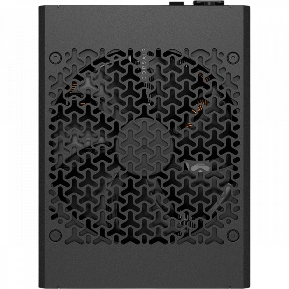 Блок питания Corsair CP-9020267-EU 1200 Вт, 80+ Platinum - миниатюра 3