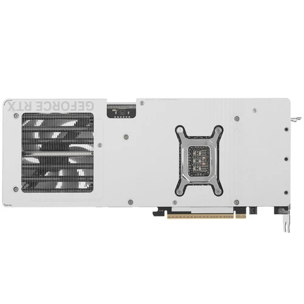 Видеокарта Gigabyte GeForce RTX 5080 AERO OC SFF GV-N5080AERO OC-16GD 16 ГБ - миниатюра 3
