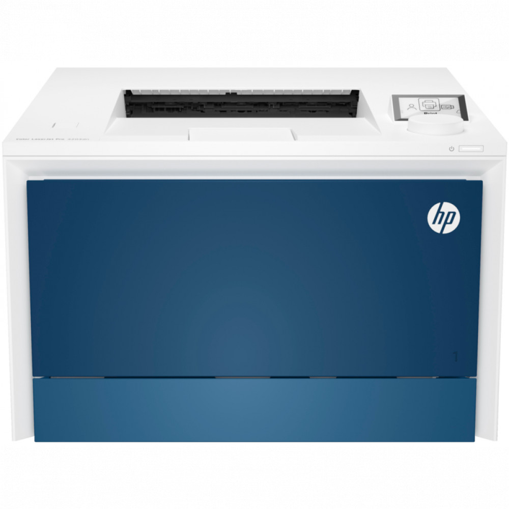 Принтер HP LaserJet Pro 4203dn 4RA89A А4, Лазерный, Цветная — фото товара