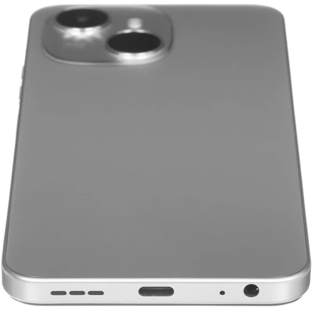 Смартфон TECNO Spark 40C 8/128 GB Titanium Grey KM4K TITANIUM GREY 8/128GB 128 Гб, 8 Гб - миниатюра 4