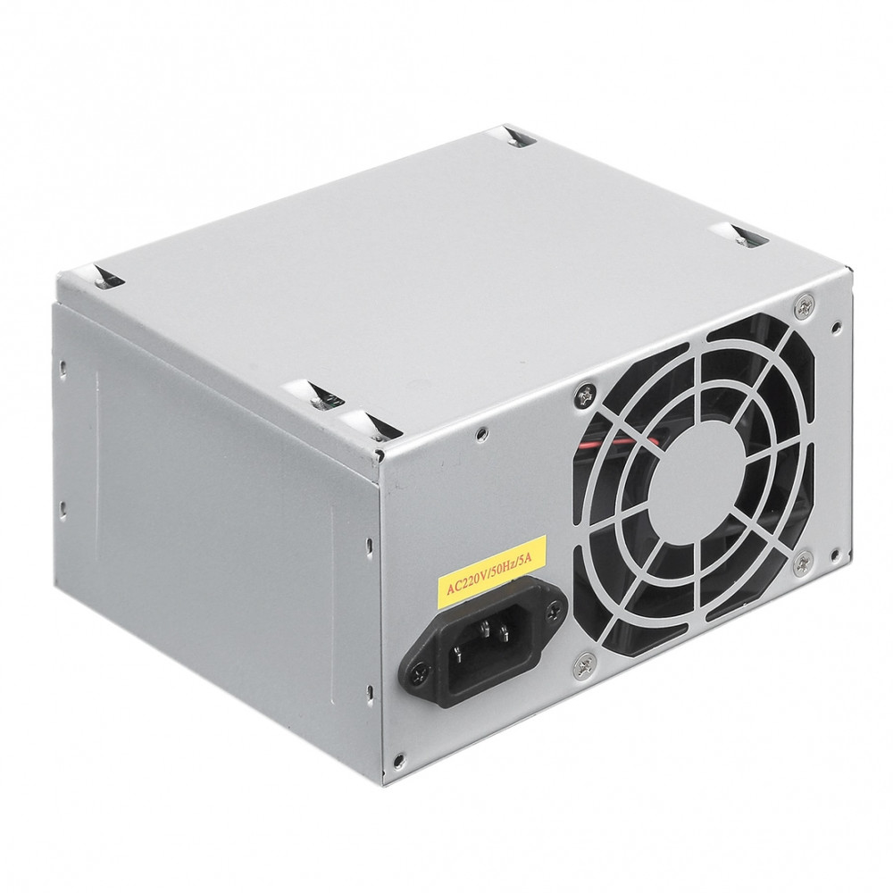 Блок питания ExeGate AA500 EX256711RUS-S 500 Вт - миниатюра 2