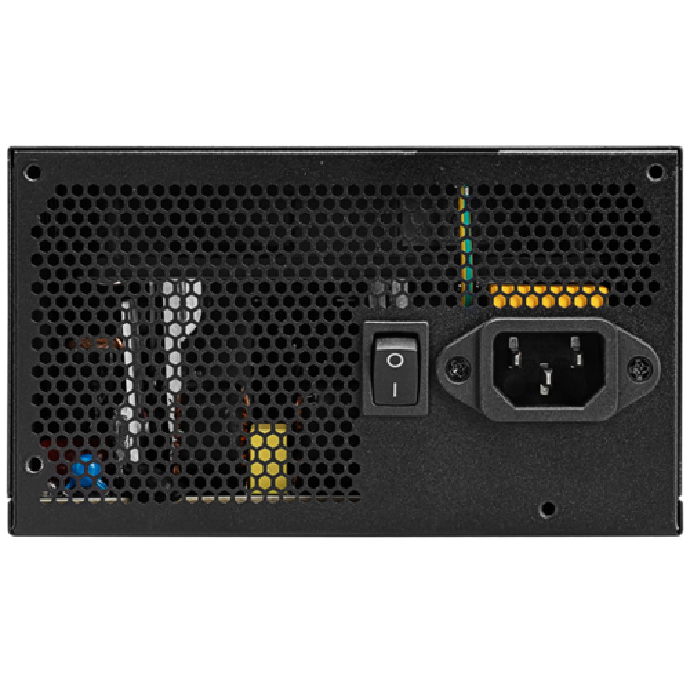 Блок питания MSI MAG A650BNL 650 Вт - миниатюра 5