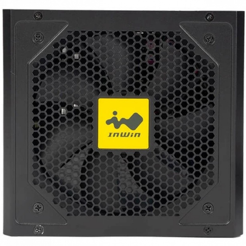 Блок питания InWin InWin 6188849 750 Вт - миниатюра 2