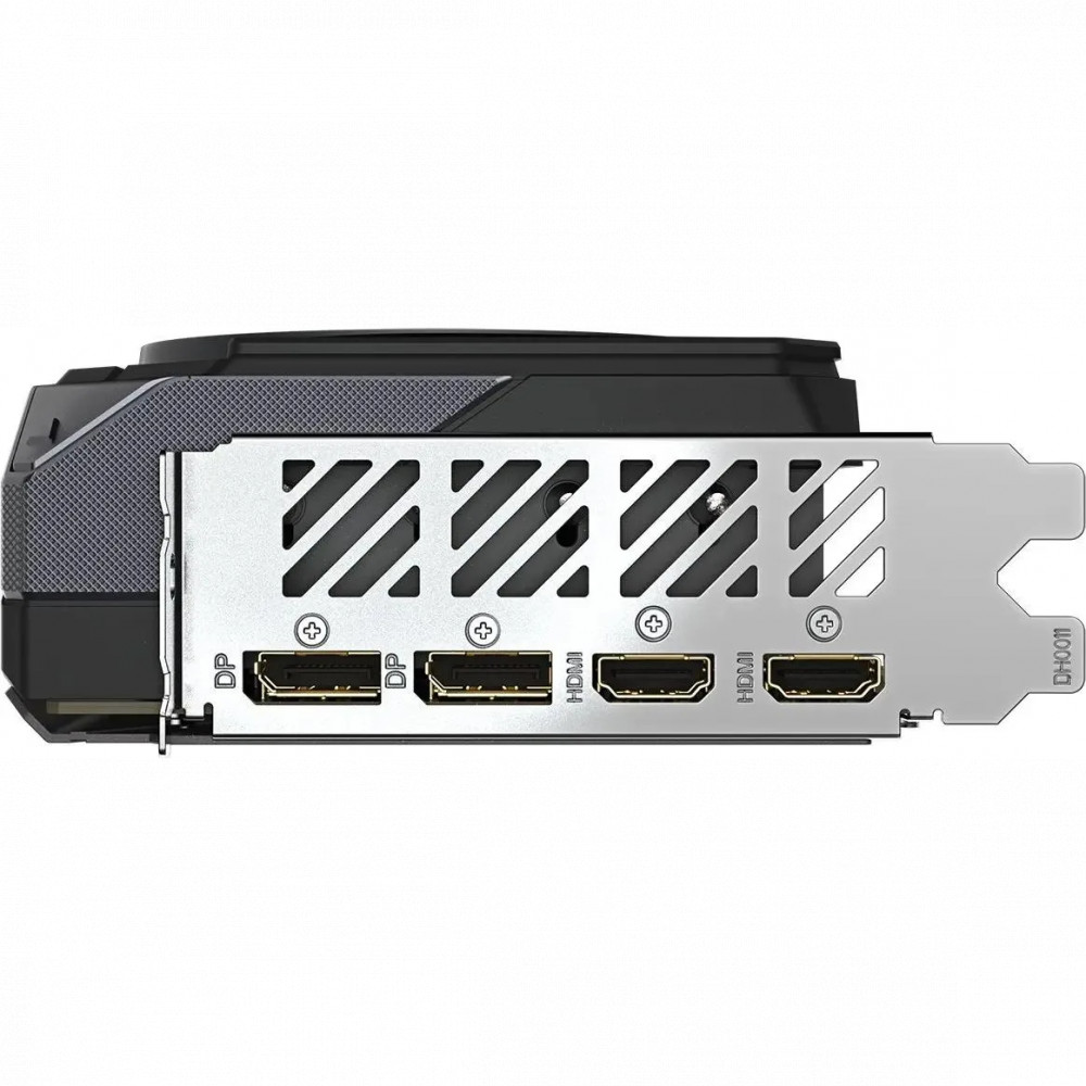 Видеокарта Gigabyte Radeon RX 9070XT Gaming GV-R9070XTGAMING-16GD 16 ГБ - миниатюра 4