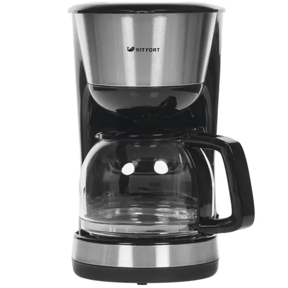 Кофемашина KITFORT КТ-715 - миниатюра 2