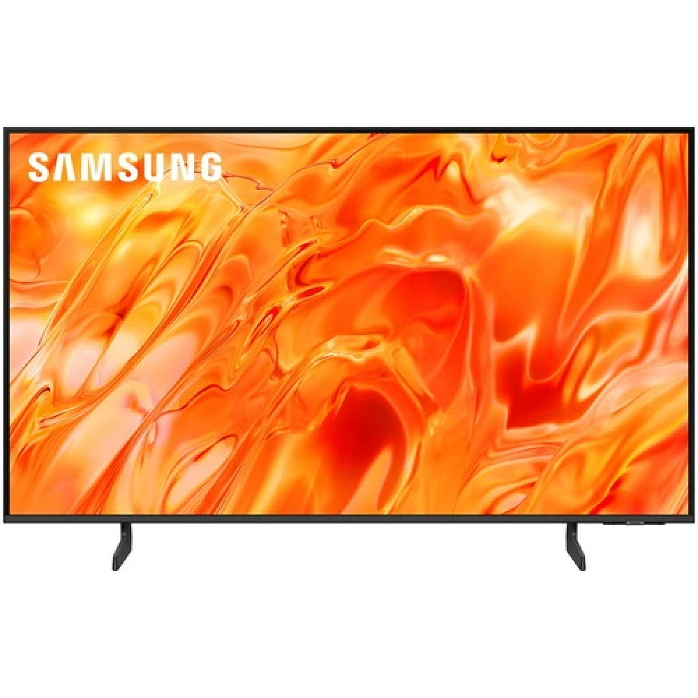 Телевизор Samsung QE50QN70HAUXPY 50 ", Черный — фото товара