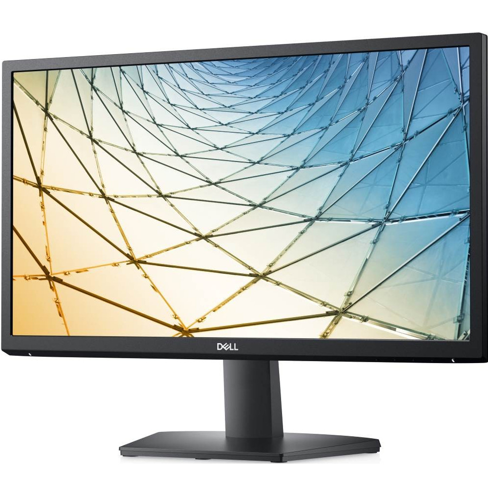Монитор Dell SE2222H 2222-5038 21.5 ", VA, Full HD 1920x1080 (16:9), 75 Гц - миниатюра 3