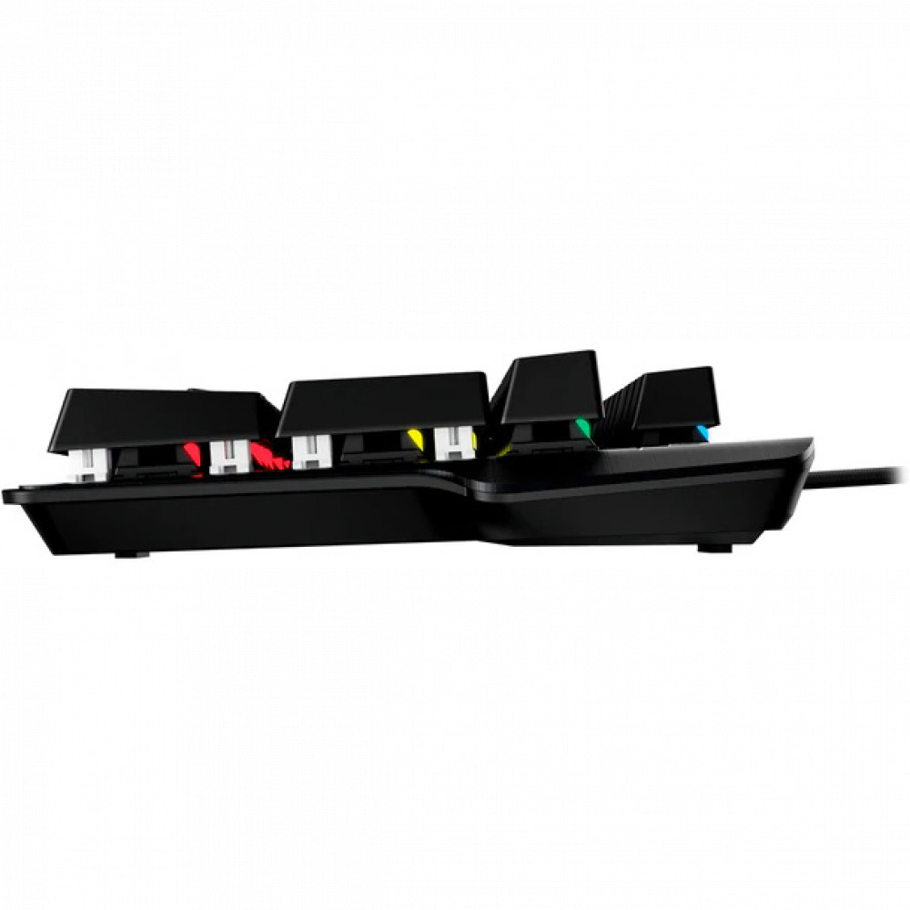 Клавиатура HyperX Alloy MKW100 4P5E1AX#ACB Проводная, USB - миниатюра 4