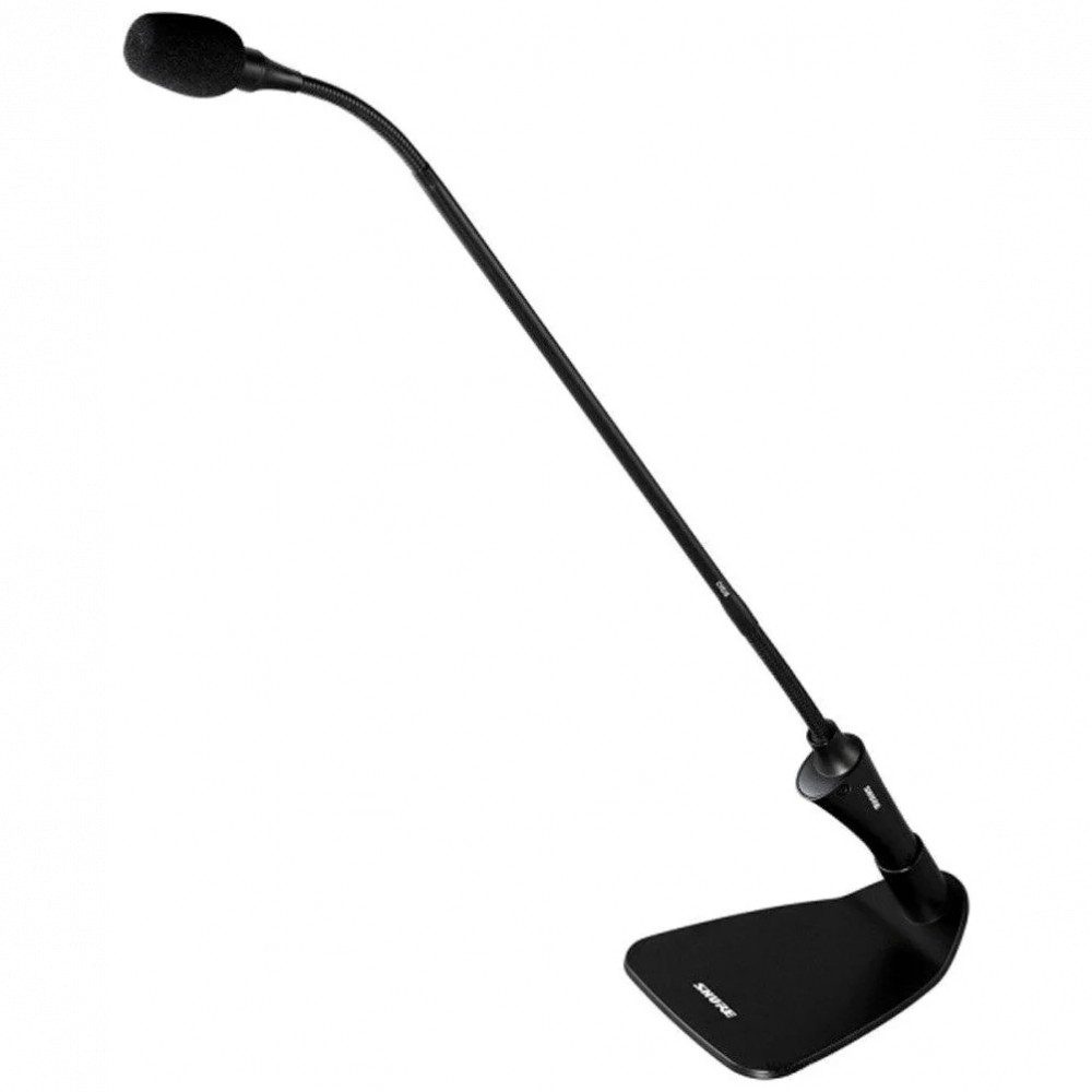 Микрофон SHURE CVG18DS-B/C — фото товара
