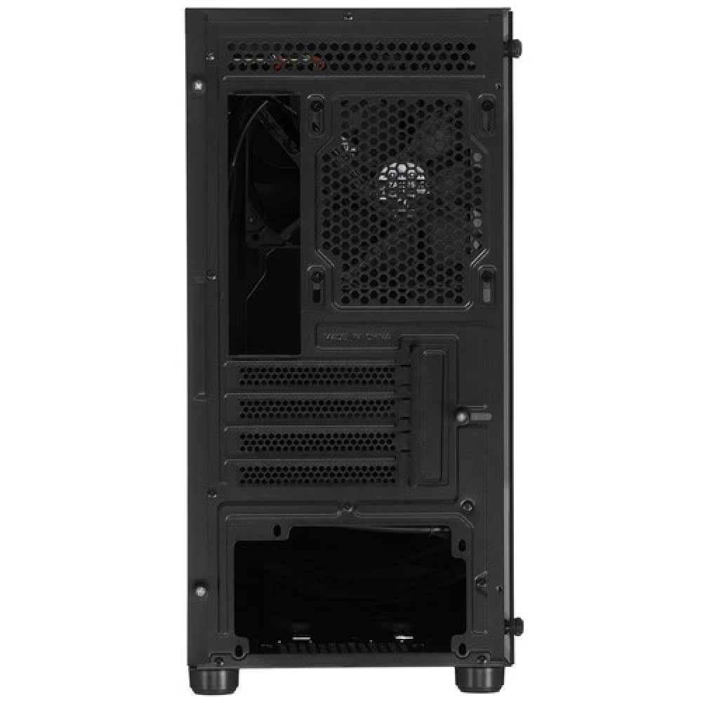 Корпус Zalman T3 Plus Black T3 PLUS Mini-Tower - миниатюра 3