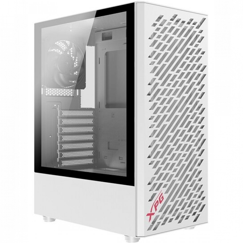 Корпус XPG Valor Air White VALORAIRMT-WHCWW Mid-Tower — фото товара