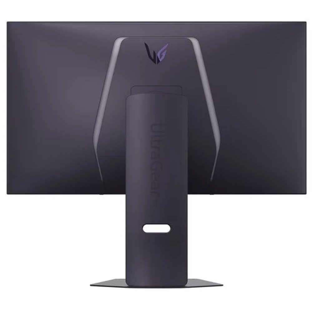 Монитор LG 32GS95UV-B 32GS95UV-B.ARUZ 31.5 ", IPS, 4K UHD 3840x2160 (16:9), 240 Гц - миниатюра 4