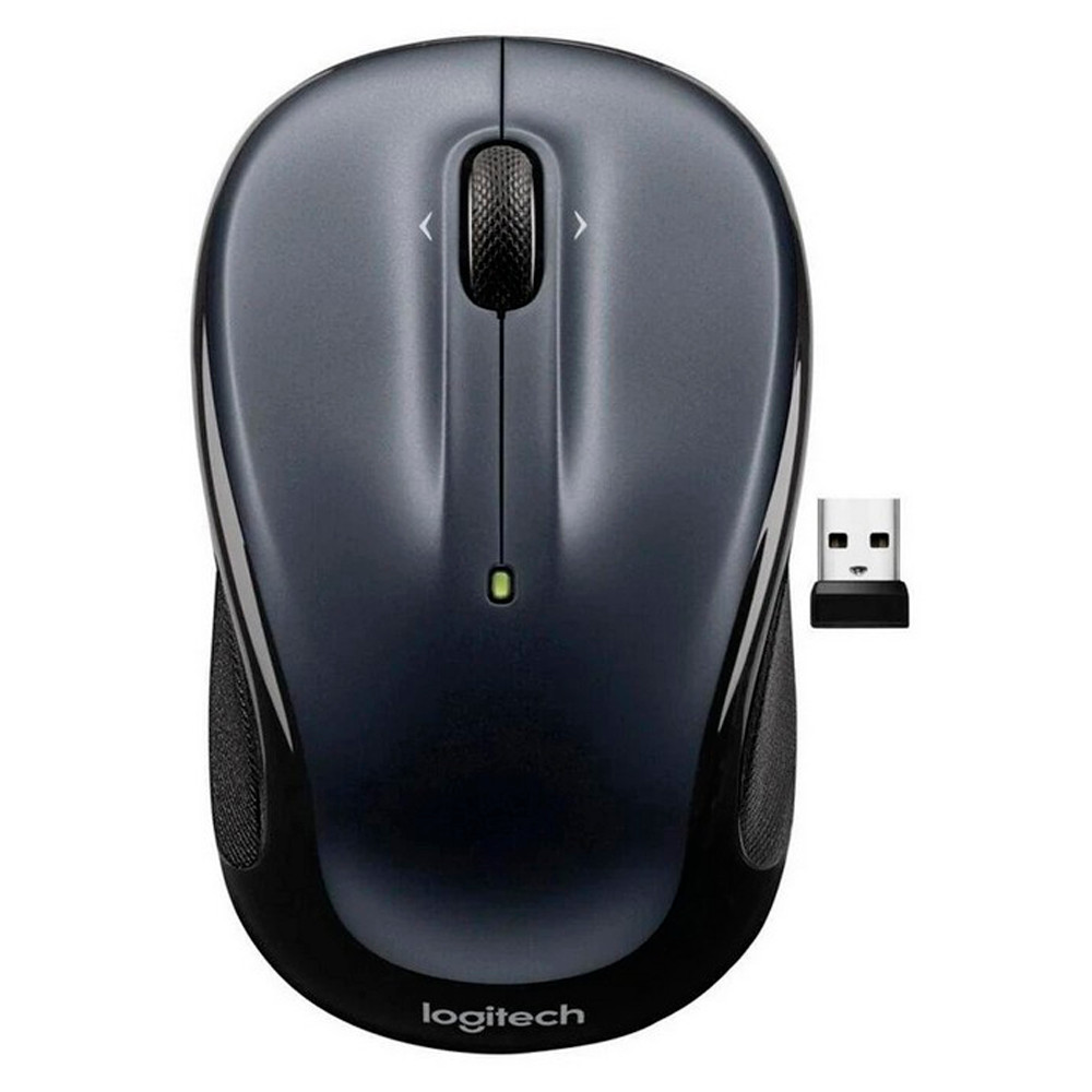 Мышь Logitech M325s 910-006812 Бюджетные, Беспроводная — фото товара