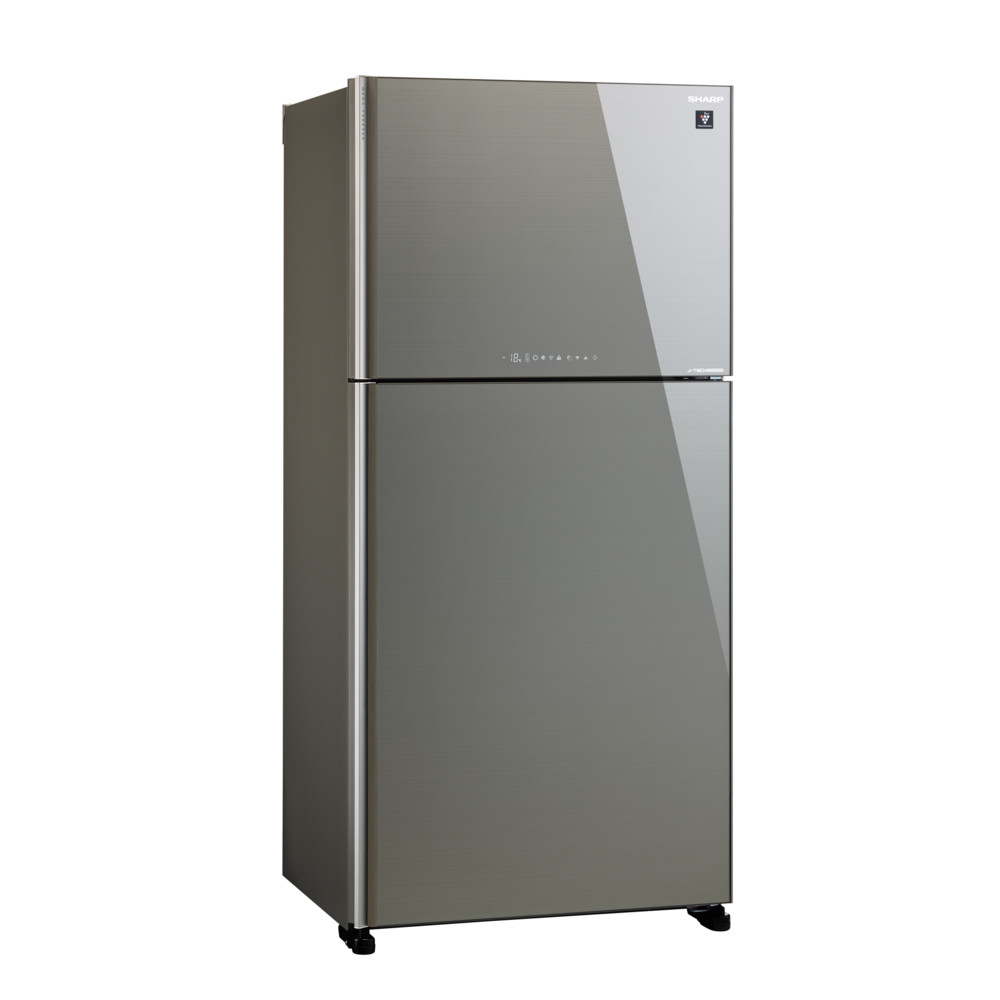 Холодильник Sharp SJ-XG60PG-SL SJXG60PGSL — фото товара
