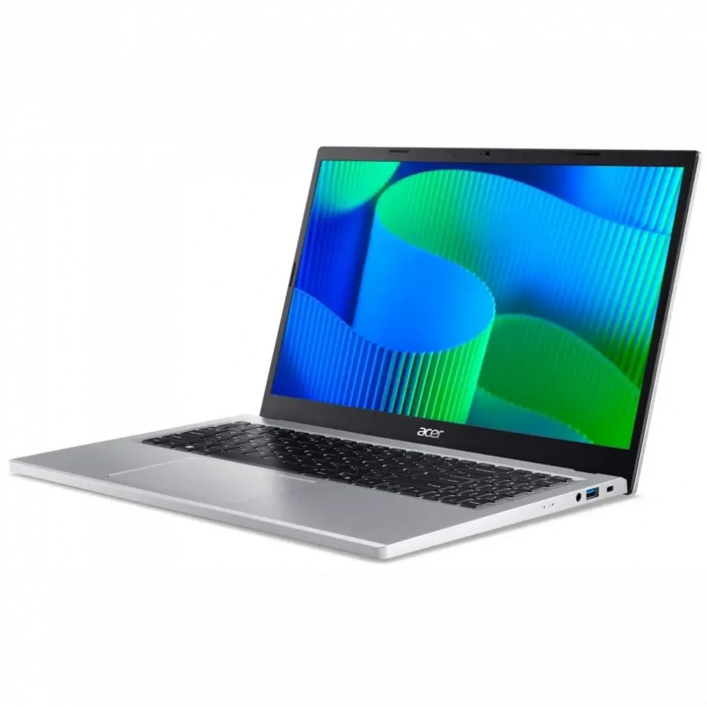 Ноутбук Acer Extensa 15 EX215-57-59AM NX.EJAER.00A 15.6 ", FHD 1920x1080 (16:9), Intel, Core i5, 16 Гб, 1 ТБ, Intel Iris Xe Graphics — фото товара