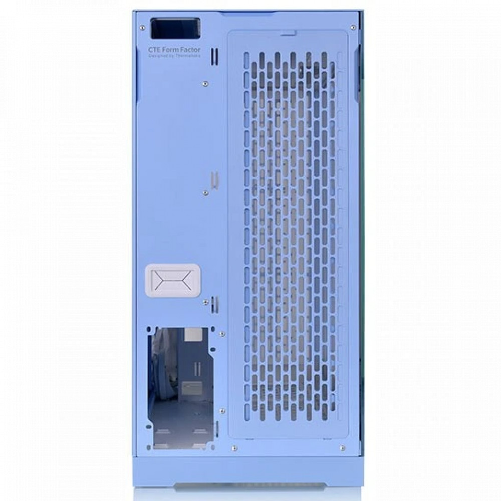 Корпус Thermaltake CTE E660 MX Hydrangea Blue CA-1Y3-00MFWN-01 Mid-Tower - миниатюра 3