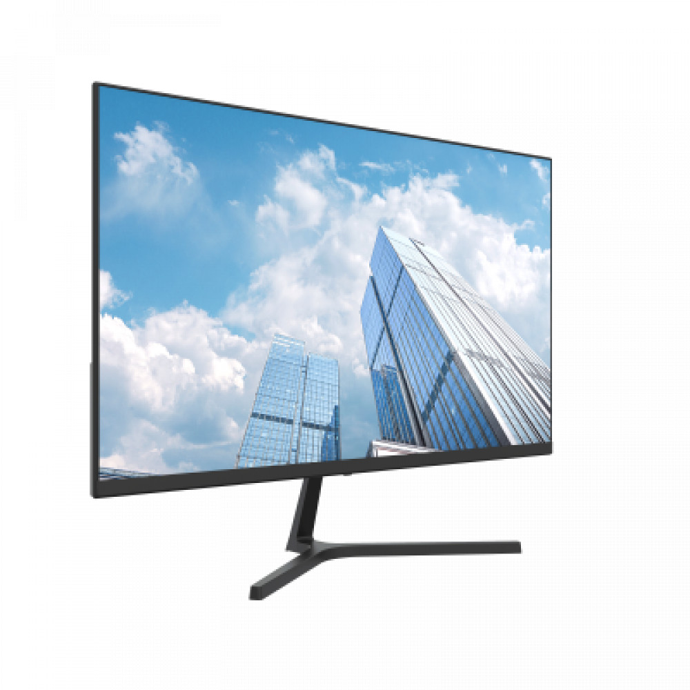 Монитор Dahua DHI-LM22-B201S 21.5 ", IPS, Full HD 1920x1080 (16:9), 75 Гц - миниатюра 2