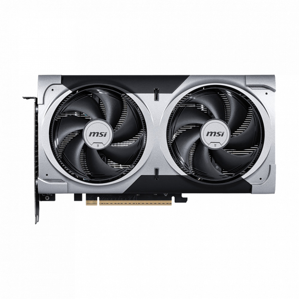 Видеокарта MSI GeForce RTX 5060 Ti 16G VENTUS 2X OC PLUS 16 ГБ — фото товара