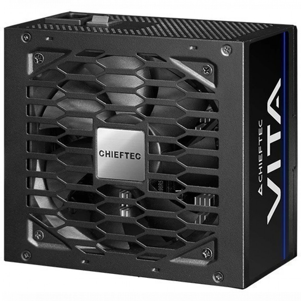 Блок питания Chieftec Vita BPX-850S BPX-850-S 850 Вт - миниатюра 3