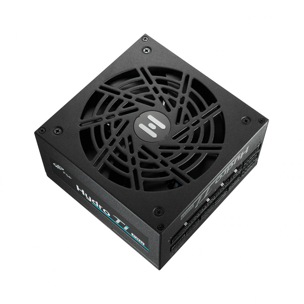 Блок питания FSP Hydro Ti PRO 1000W HTI-1000M 1000 Вт - миниатюра 2