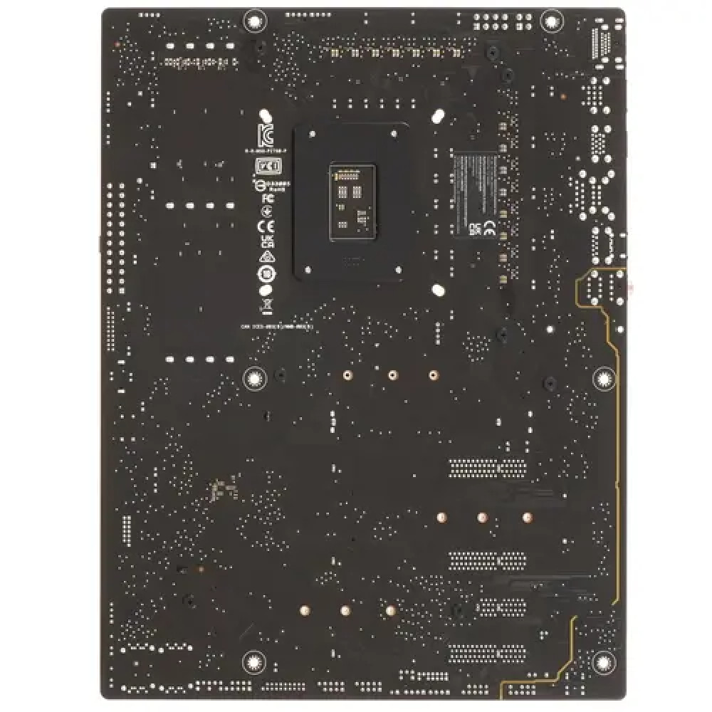 Материнская плата Asus PRIME Z790-P 90MB1CK0-M0EAY0 ATX, LGA 1700 - миниатюра 2