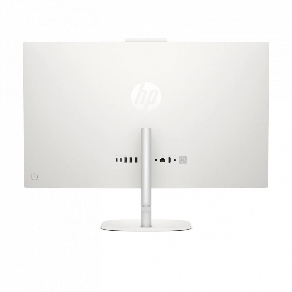 Моноблок HP OmniStudio 27-cu0037ci E1XR9EA 27 ", Intel, Core 5, 210H, 2.2, 16 Гб, 512 Гб - миниатюра 4