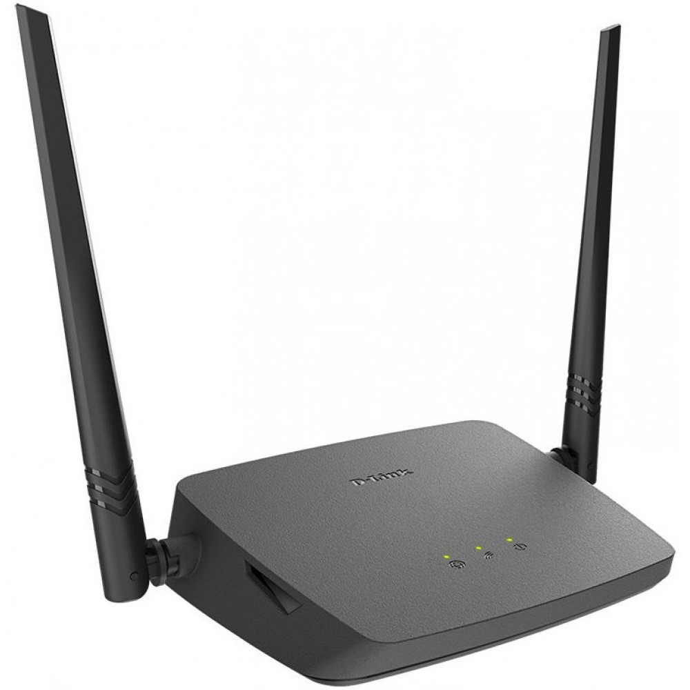 Маршрутизатор для дома D-link DIR-615X1A DIR-615/X1A — фото товара
