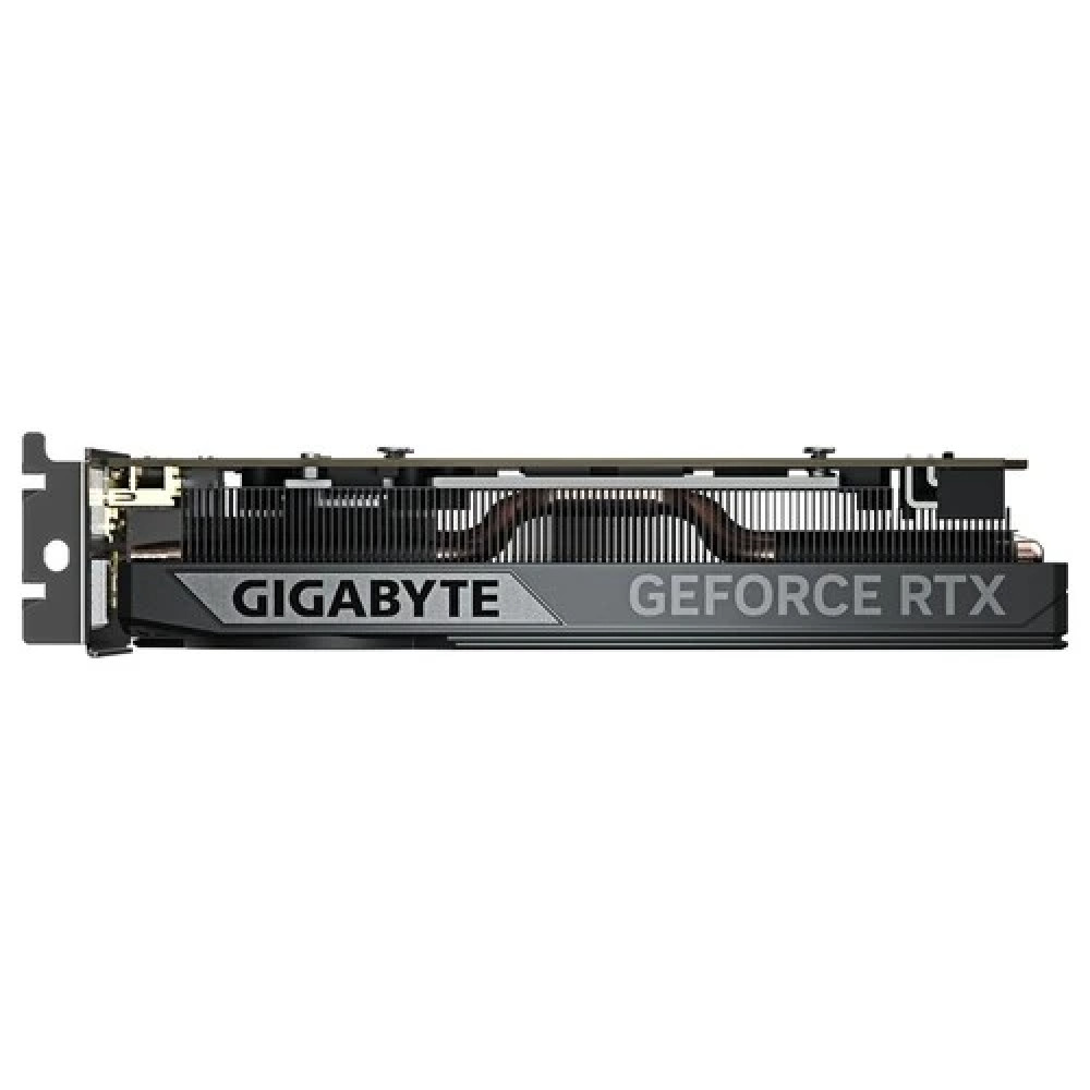 Видеокарта Gigabyte GeForce RTX 5060 OC LP GV-N5060OC-8GL 8 ГБ - миниатюра 2