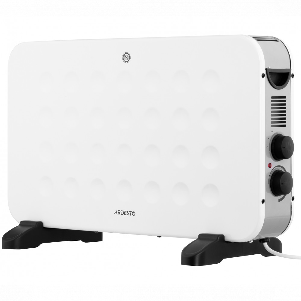 ARDESTO CHH-2000MWC Обогреватель - миниатюра 2