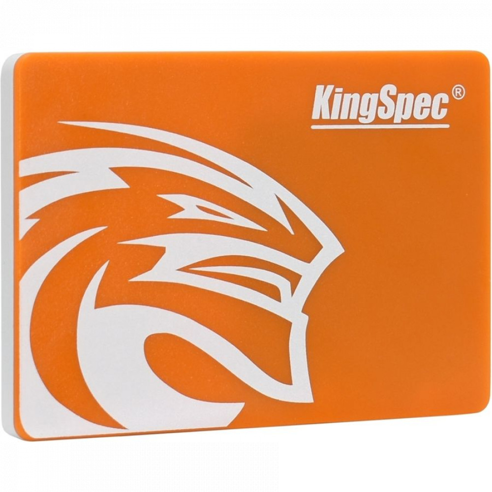 Жесткий диск KingSpec P3 Series 4 TB P3-4TB SSD (твердотельные), 4 ТБ, 2.5 дюйма, SATA — фото товара