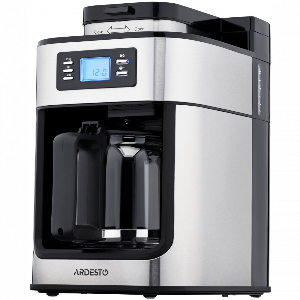Кофемашина ARDESTO YCM-D1200 - миниатюра 2