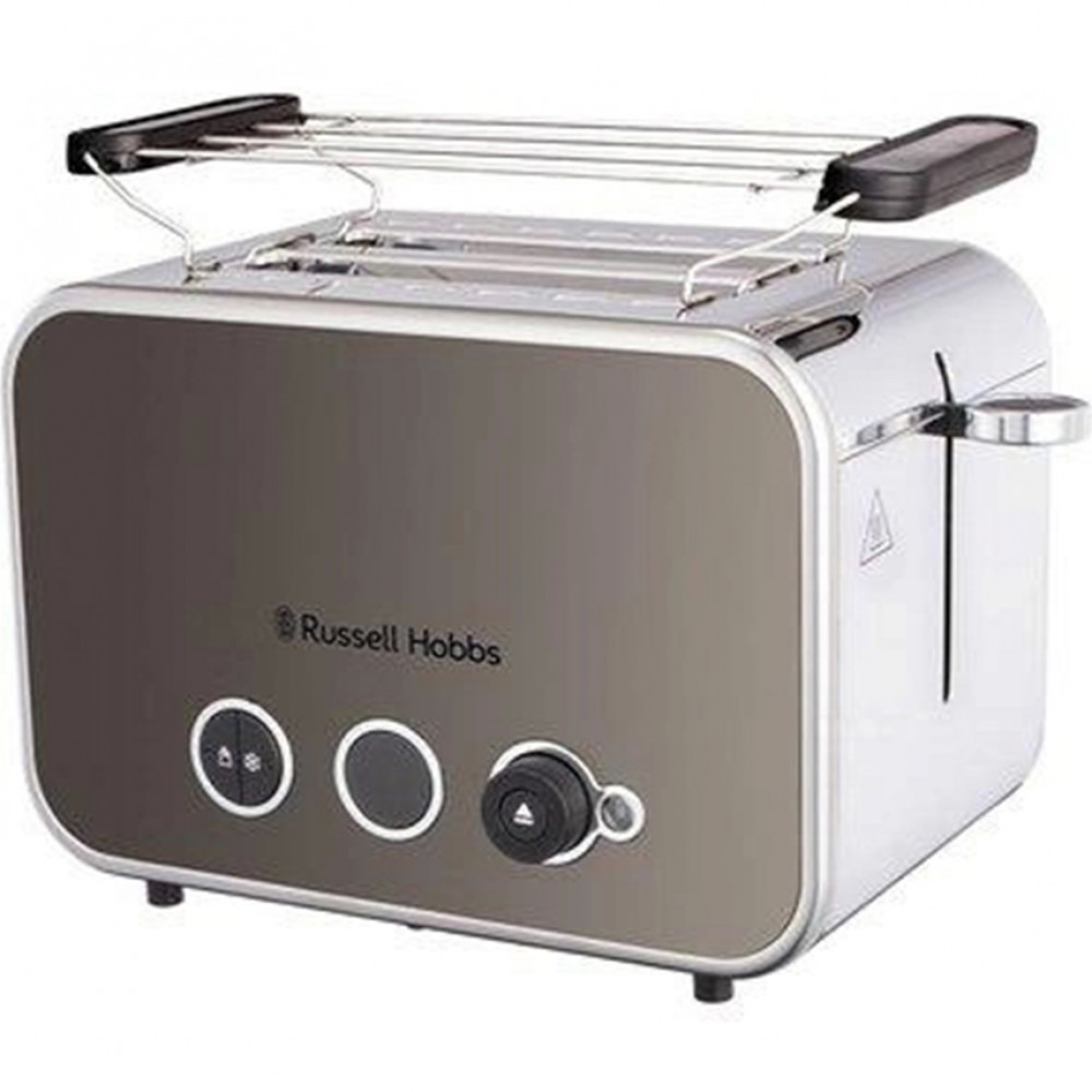 Тостер Russell Hobbs 26432-56 1670 Вт — фото товара