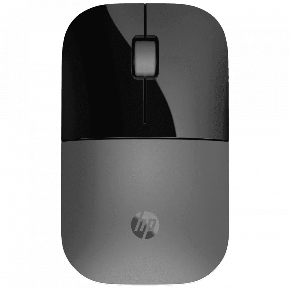 Мышь HP Z3700 758A9AA Бюджетные, Беспроводная — фото товара