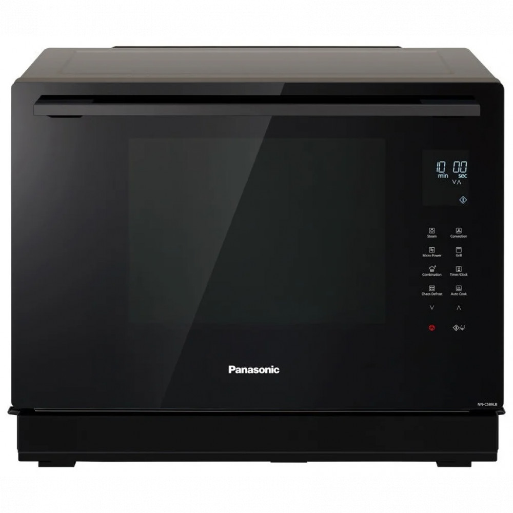 Микроволновая печь Panasonic NN-CS89LBZPE - миниатюра 5