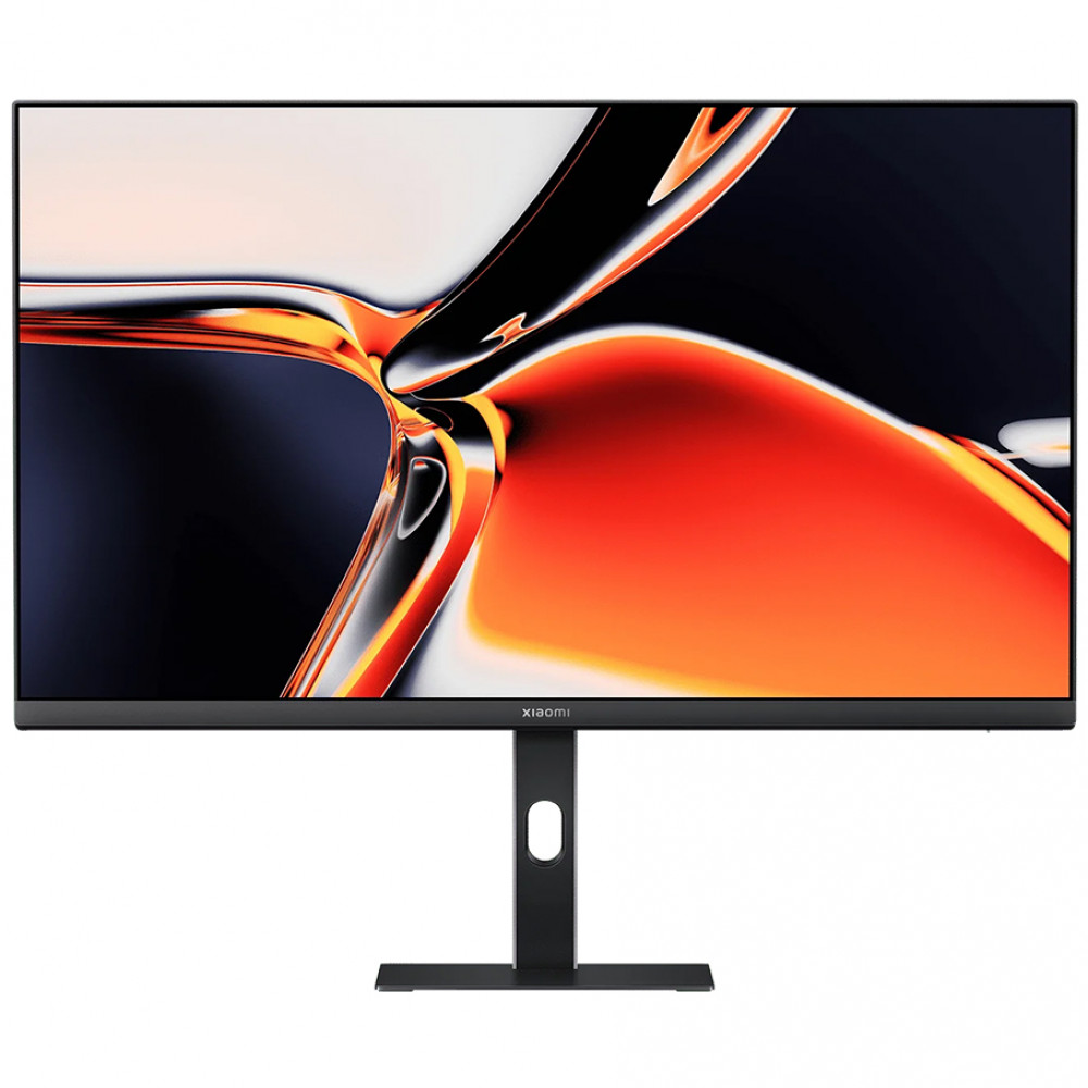 Монитор Xiaomi 4K Monitor A27Ui-EU P27UCB-RAGL 27 ", IPS, 4K UHD 3840x2160 (16:9), 60 Гц — фото товара