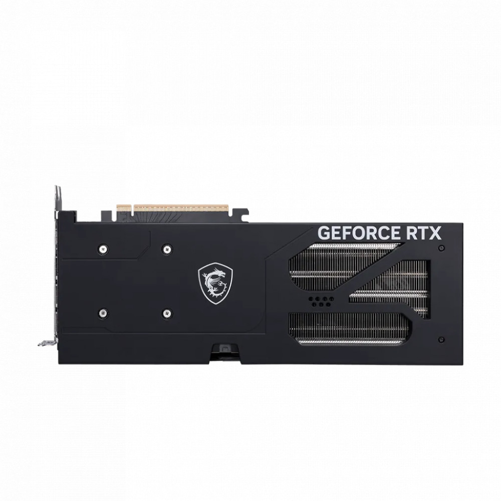 Видеокарта MSI GeForce RTX 5060 Ti 8G VENTUS 3X OC 8 ГБ - миниатюра 3