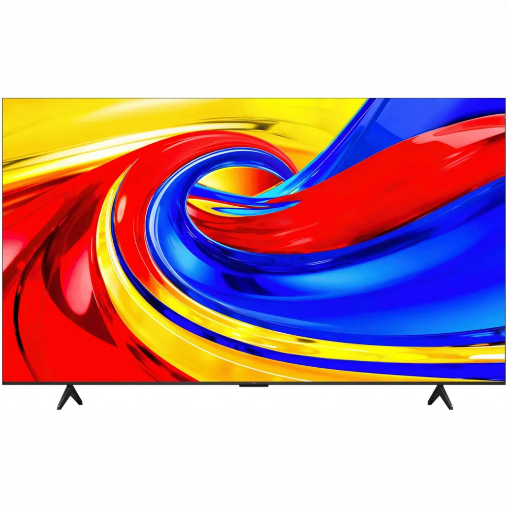 Телевизор TCL 50P7L 50 ", Smart TV, Черный — фото товара