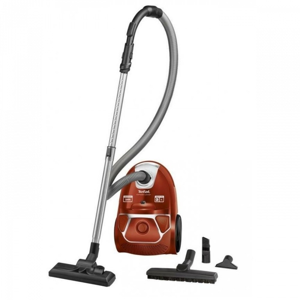 Пылесос Tefal TW3953EA 2211400166 Стандартный — фото товара