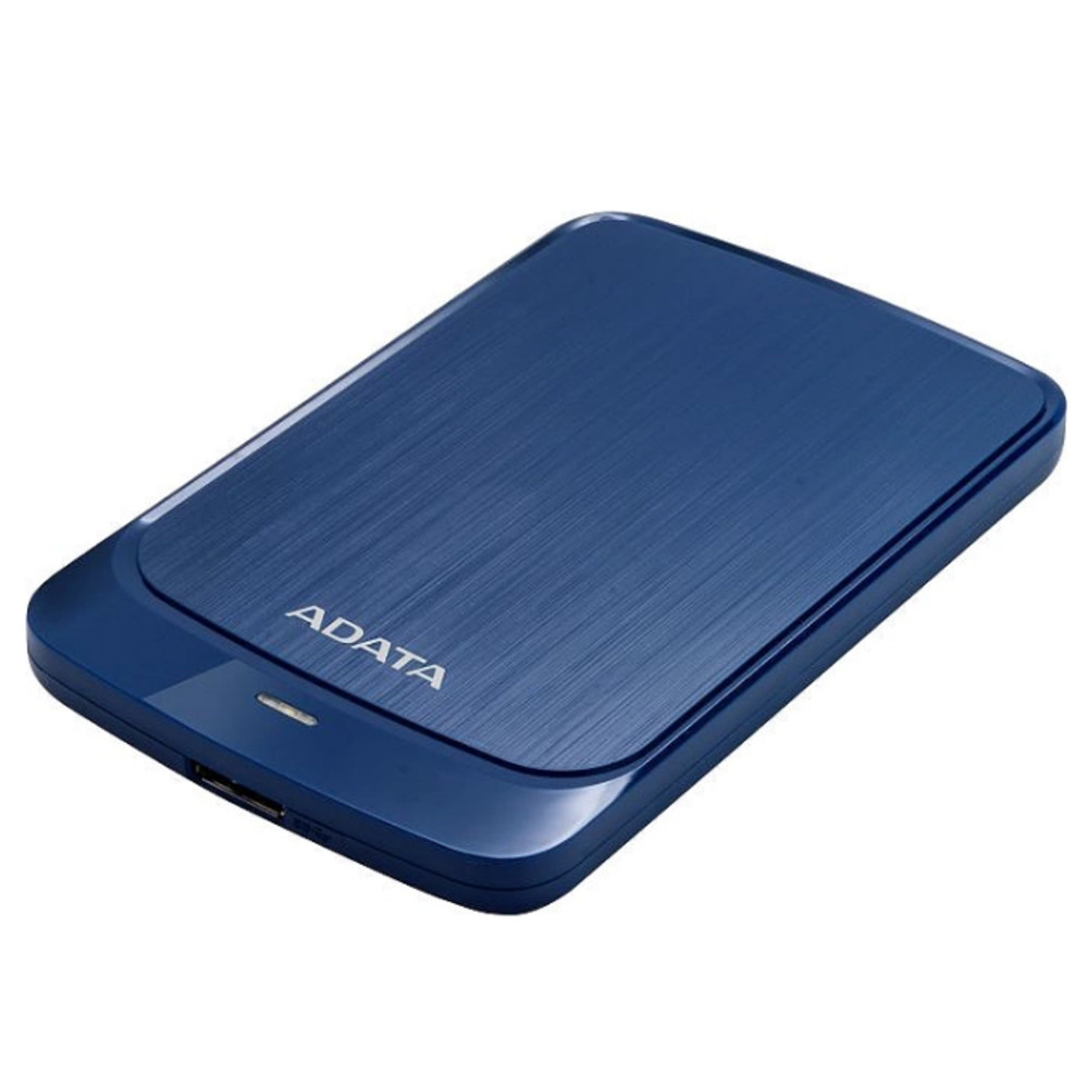 Внешние накопители A-Data HV320 - Blue AHV320-2TU31-CBL 2 ТБ - миниатюра 2