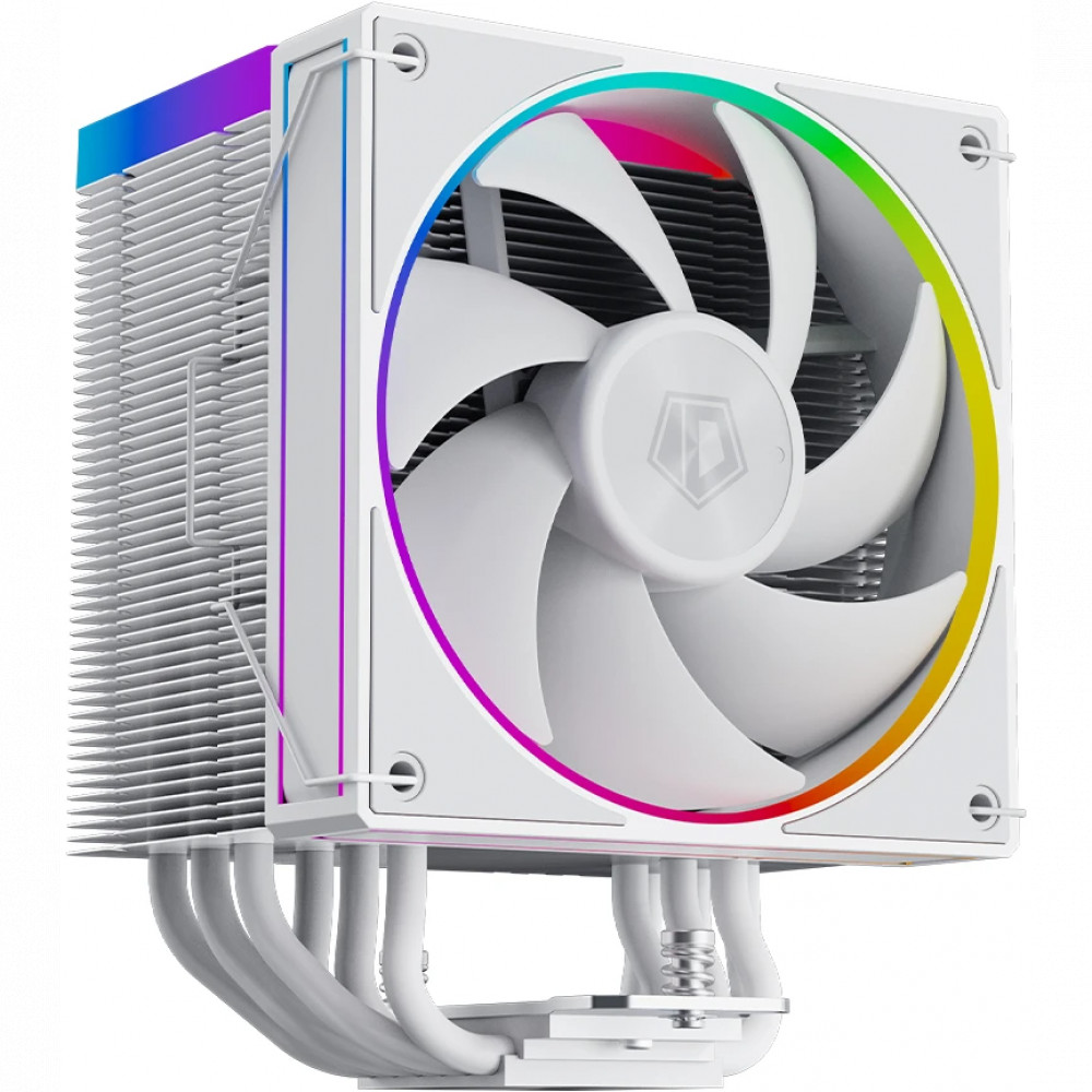 Система охлаждения ID-Cooling FROZN A610 ARGB W Для процессора - миниатюра 3