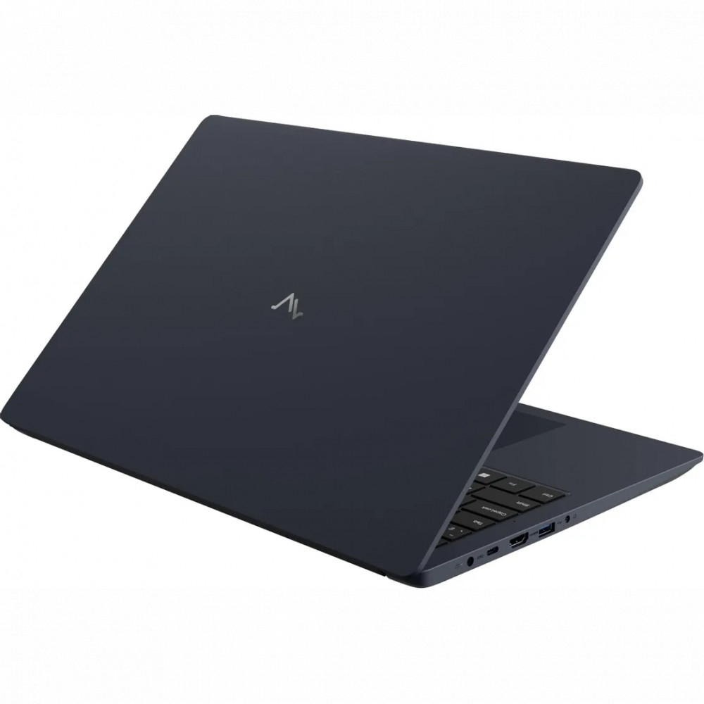 Ноутбук Maibenben M677 M6770G140HU4E10 16 ", WUXGA 1920x1200 (16:10), AMD, Ryzen 7, 16 Гб, 1 ТБ, AMD Radeon Graphics, Windows 11 Home - миниатюра 4