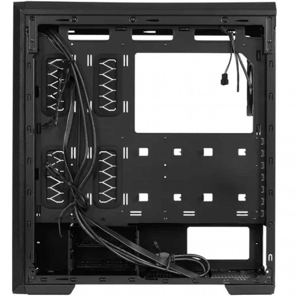 Корпус XPG Defender Black DEFENDER-BKCWW Mid-Tower - миниатюра 11