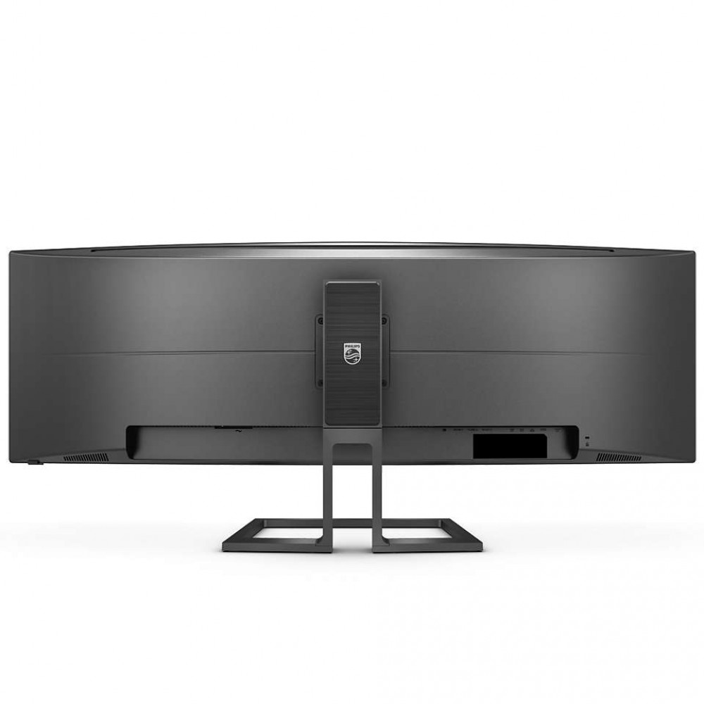 Монитор Philips 498P9Z/00 49 ", VA, Dual Quad HD 5120x1440 (32:9), 165 Гц - миниатюра 3