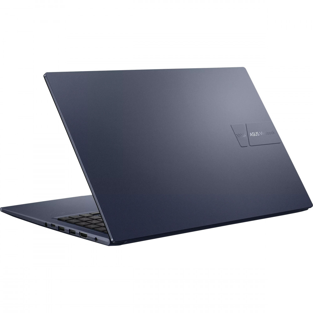 Ноутбук Asus Vivobook 15 D1502YA-BQ938 90NBOX21-M01LF0 15.6 ", FHD 1920x1080 (16:9), AMD, Ryzen 7, 16 Гб, 512 ГБ, AMD Radeon Graphics - миниатюра 4
