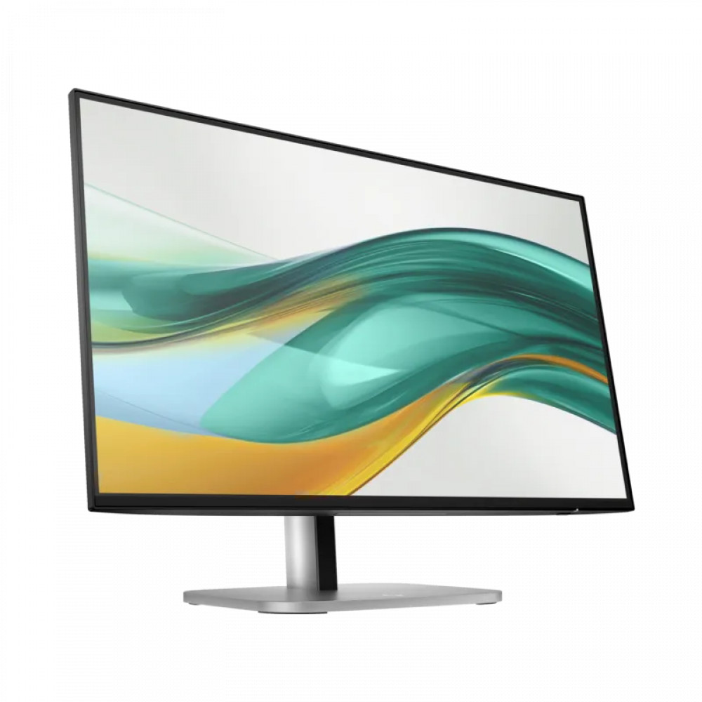 Монитор HP 5 Pro 524pf 9D9L6UT 23.8 ", IPS, Full HD 1920x1080 (16:9), 100 Гц - миниатюра 2