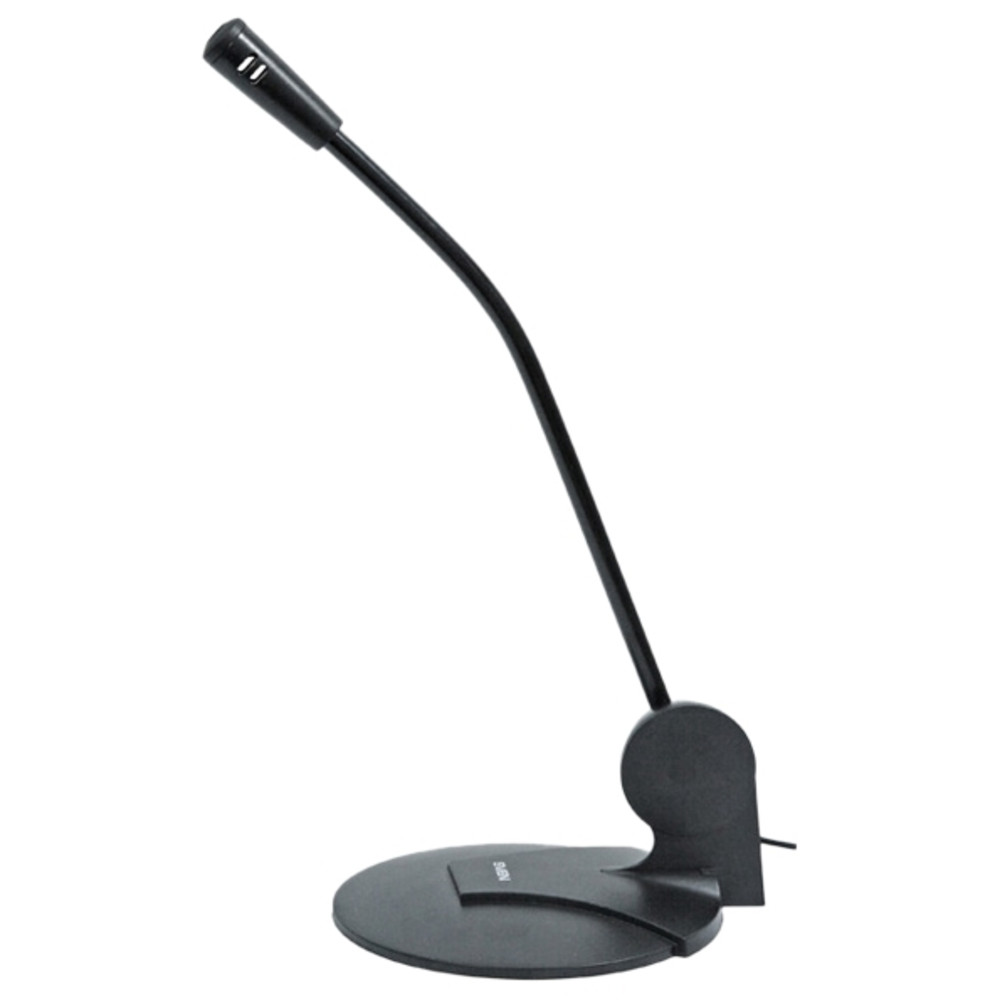 Микрофон Sven Микрофон MK-200 SV-0430200 - миниатюра 2
