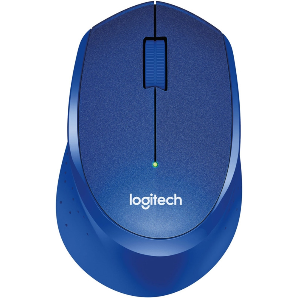 Мышь Logitech M330 SILENT PLUS 910-004910 Премиальные, Беспроводная - миниатюра 4
