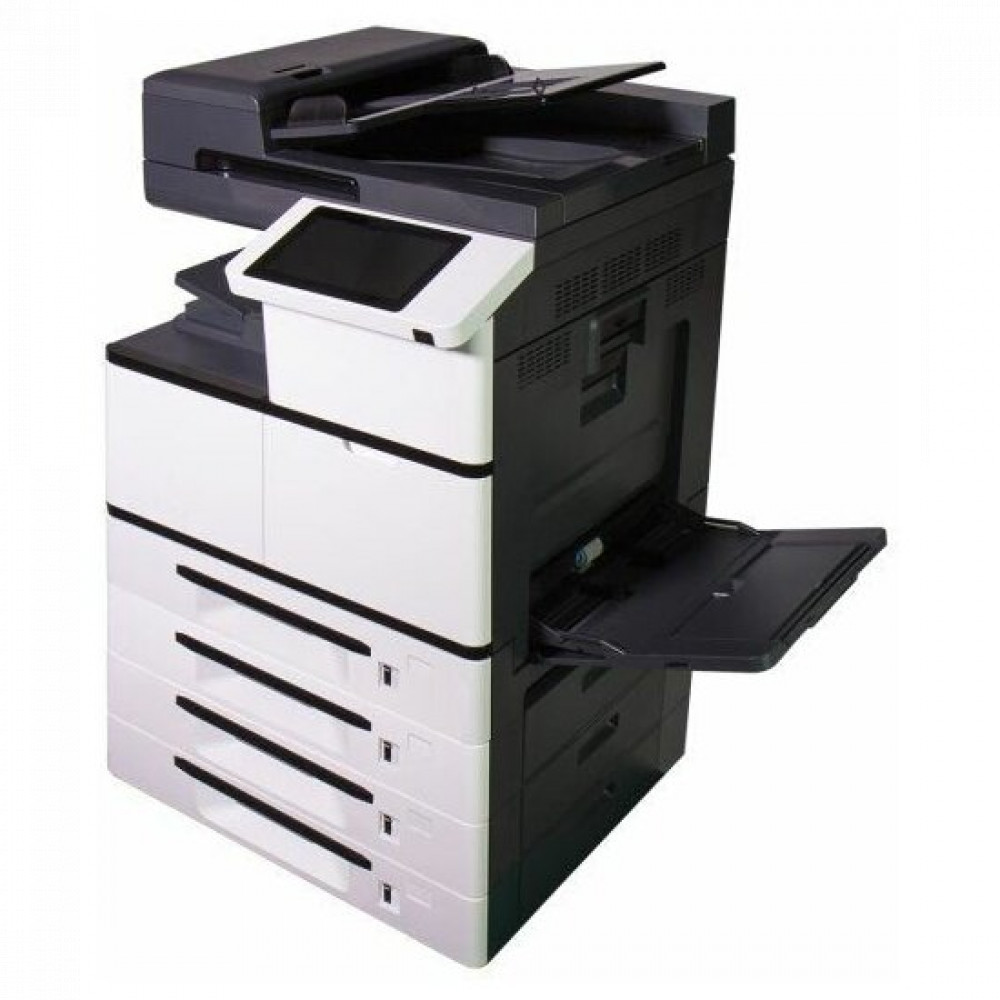 МФУ Avision AM7640i 000-0891A-0KG А3, Лазерный, Монохромная - миниатюра 2