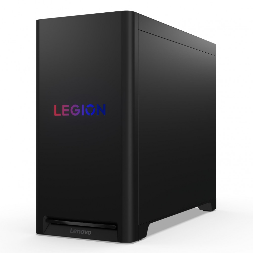 Персональный компьютер Lenovo Legion T5 30AGB10 (90YJ0052KZ) Ryzen 5 - миниатюра 3